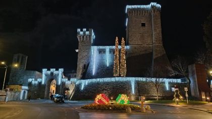 Sicurezza prima di tutto: annullato lo spettacolo pirotecnico dell’ultimo dell’anno