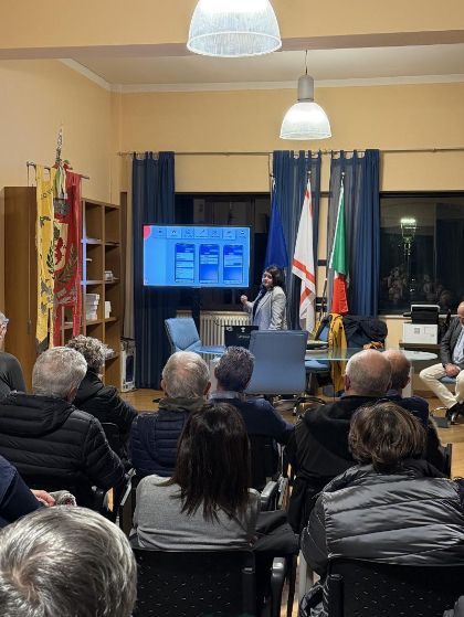 Presentata la nuova app del teleriscaldamento