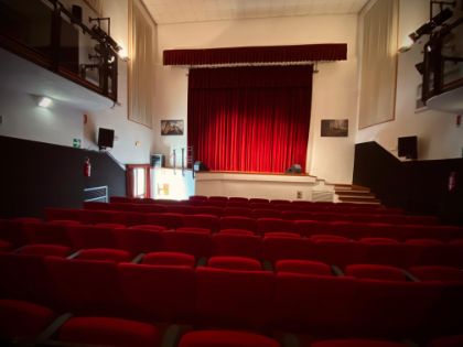 “Ciaula scopre il teatro” – Secondo appuntamento della rassegna a Piancastagnaio