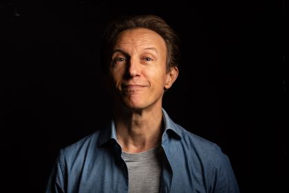 Piancastagnaio, si chiude la stagione di “Ciaula scopre il teatro” con Cristiano Militello