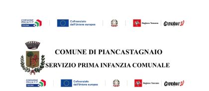 SERVIZIO PRIMA INFANZIA COMUNALE 