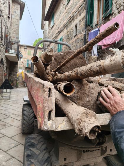 Riqualificazione del centro storico: un investimento da 11,8 milioni di euro per il futuro di Piancastagnaio