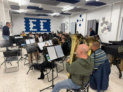 La Filarmonica di Piancastagnaio nella nuova sede: spazi più ampi per musica e formazione