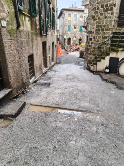 PNRR: i lavori di ampliamento della rete di teleriscaldamento si concluderanno entro il 31 agosto