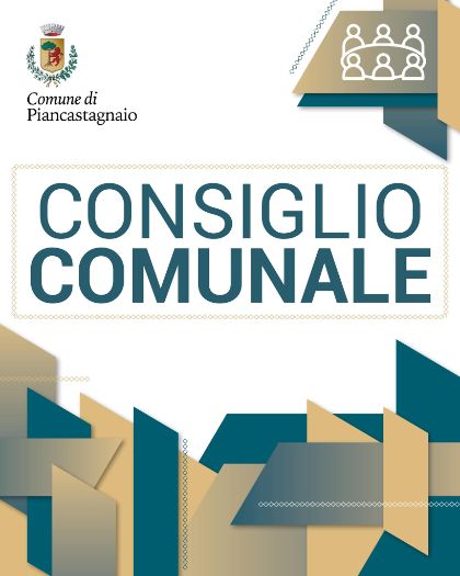 Consiglio Comunale 