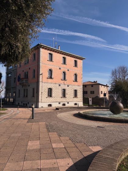 Piancastagnaio: attivi due contatti diretti per segnalazioni su illuminazione pubblica e rifiuti