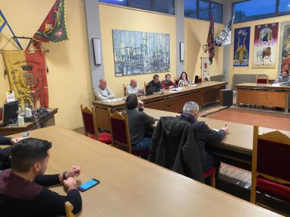 Approvato il Bilancio di previsione del Comune di Piancastagnaio