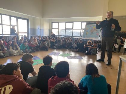 Ricordare per non voltarsi dall'altra parte