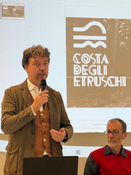 Ambito Turistico Amiata: nominato il nuovo Destination Manager dell’Amiata