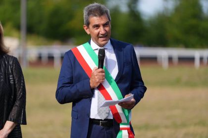Piancastagnaio, il Palio si chiude nel segno della festa, della memoria e della comunità