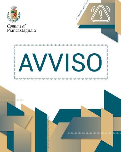 Incontro a Saragiolo: spostato a mercoledì 22 luglio 