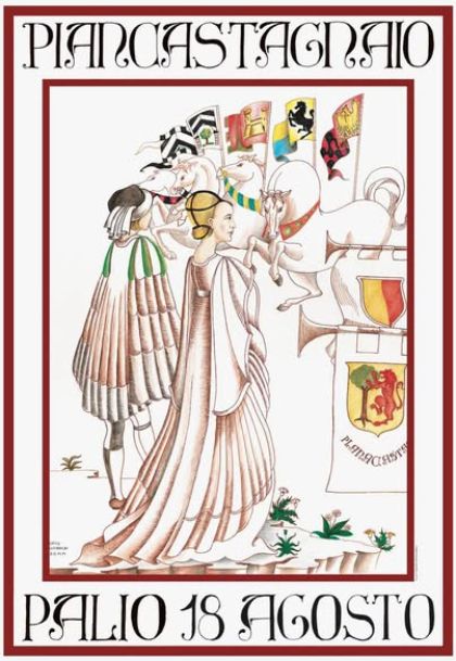 Palio della Madonna di San Pietro