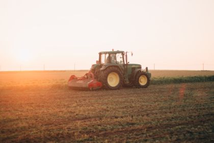 INVITO ALLE ATTIVITA’ AGRICOLE