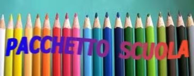 pacchetto scuola 2023