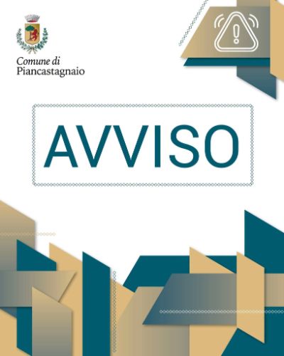 avviso