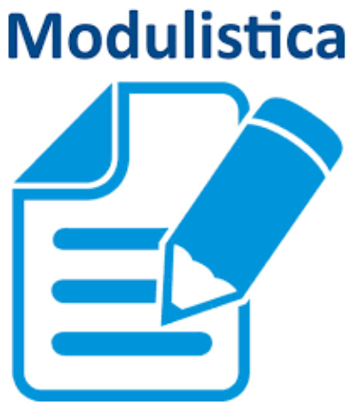 MODULISTICA