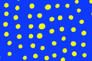 NAMSAL-blu e pois gialli
